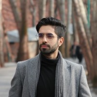 Mohammad Jahani Pour
