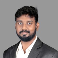 Sudharshan K T