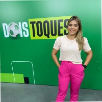 Tálita Sabrina Pereira Santos