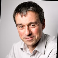 Eric Claude