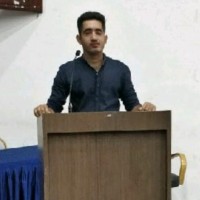 Ieshant Chetwani