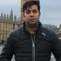 Pankaj Manwani