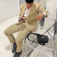 tommy menara