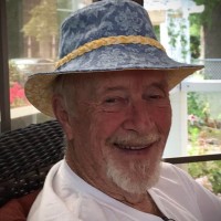 Bill Cheek