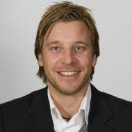 Gerrit Andre Pallin Lorier