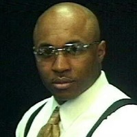 James Todd