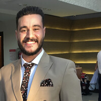 Mohamed Khattab