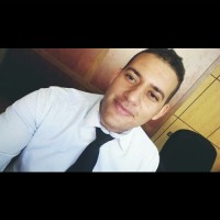 Salah Eddine Nafar