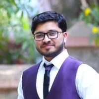 Hrushikesh Bhandge
