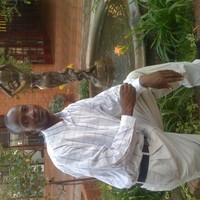Lovemore Kabvundura