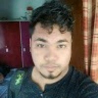 Rafik Shaikh