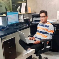 Pritam Damai