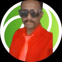 Solanki Harshad