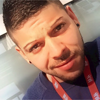 Daniel Ruiz blanco