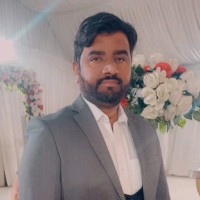 Ejaz Ahmed