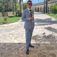 Mattia Saponaro