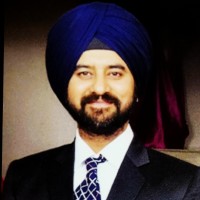 Amandeep Singh