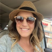 Nicole Eastham