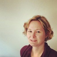 Kate Cordell