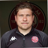 Kieran Quarrington