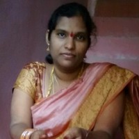 Jangam Ashwini