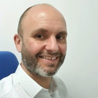 Daniel Blount