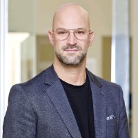 Patrice Courchesne