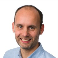 Peter Wolbers