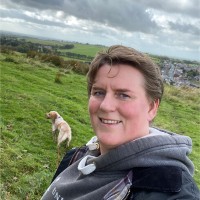 Helen Kavanagh