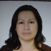 Lidia Villavicencio Rodriguez