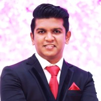 Priyesh Solkar
