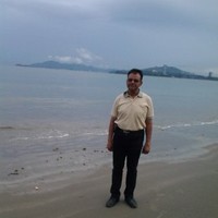 Sunil Pandey