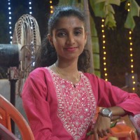 Dhrithi D K