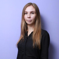 Tatiana Zholob