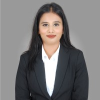 Isha Jaiswal