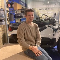 Christoffer Johansson