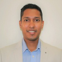 Brenden Pillay