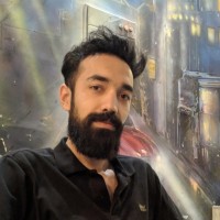Farshid Sadr