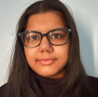 Aaliyah Dadabhoy