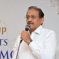 Rajesh Vyas