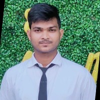 Suraj Kumar Sah