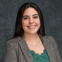Silvia S. Lopez Smith