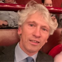 Simon van Dijken