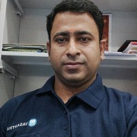 Santosh Mohanty