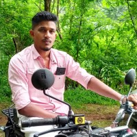 Ratheesh Krishnan