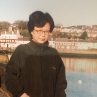 Jie Chen