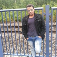Dhileep Kumar