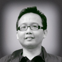 Ahmad Jamaluddin