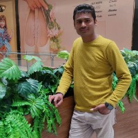 Amol Katkar