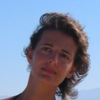 VALERIA PARADISI